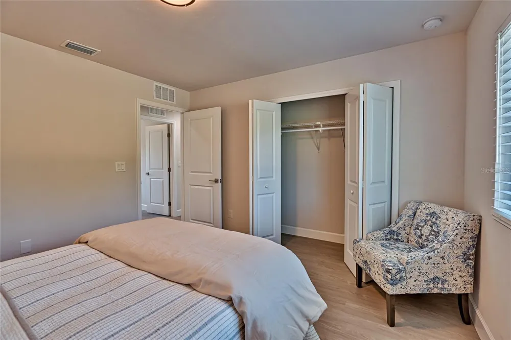 135 HARTFORD STREET Hawthorne, FL 32640