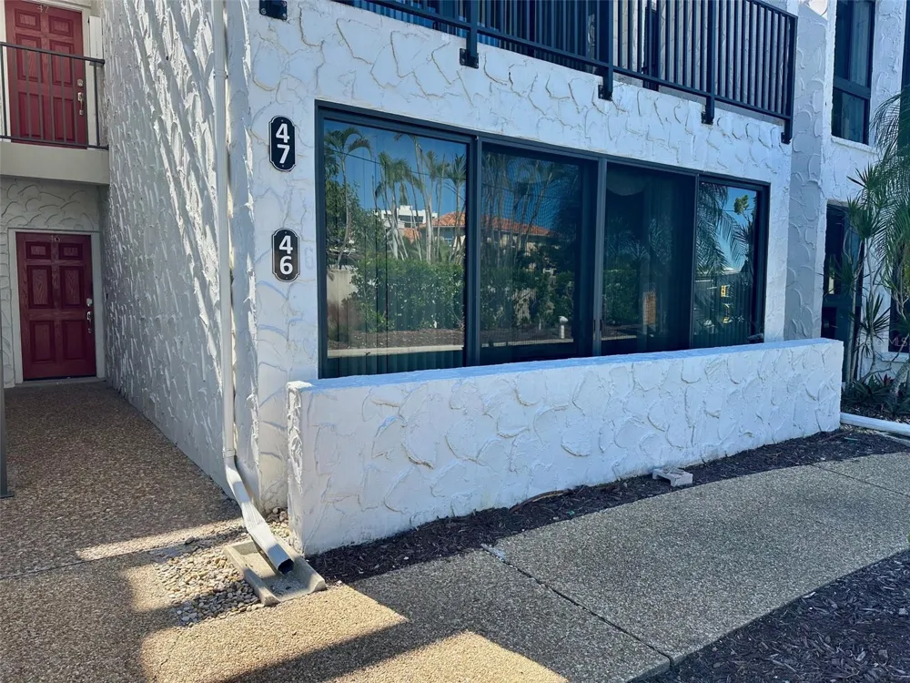 500 PARK BOULEVARD S #46 Venice, FL 34285