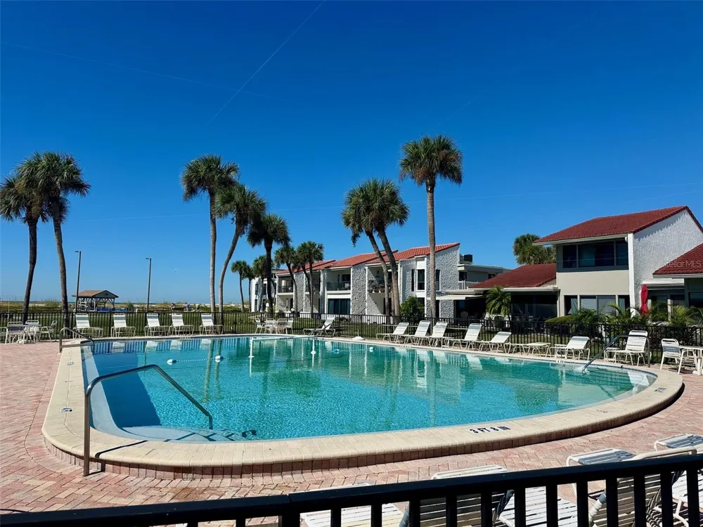 500 PARK BOULEVARD S #46 Venice, FL 34285