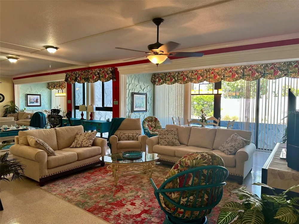 500 PARK BOULEVARD S #46 Venice, FL 34285