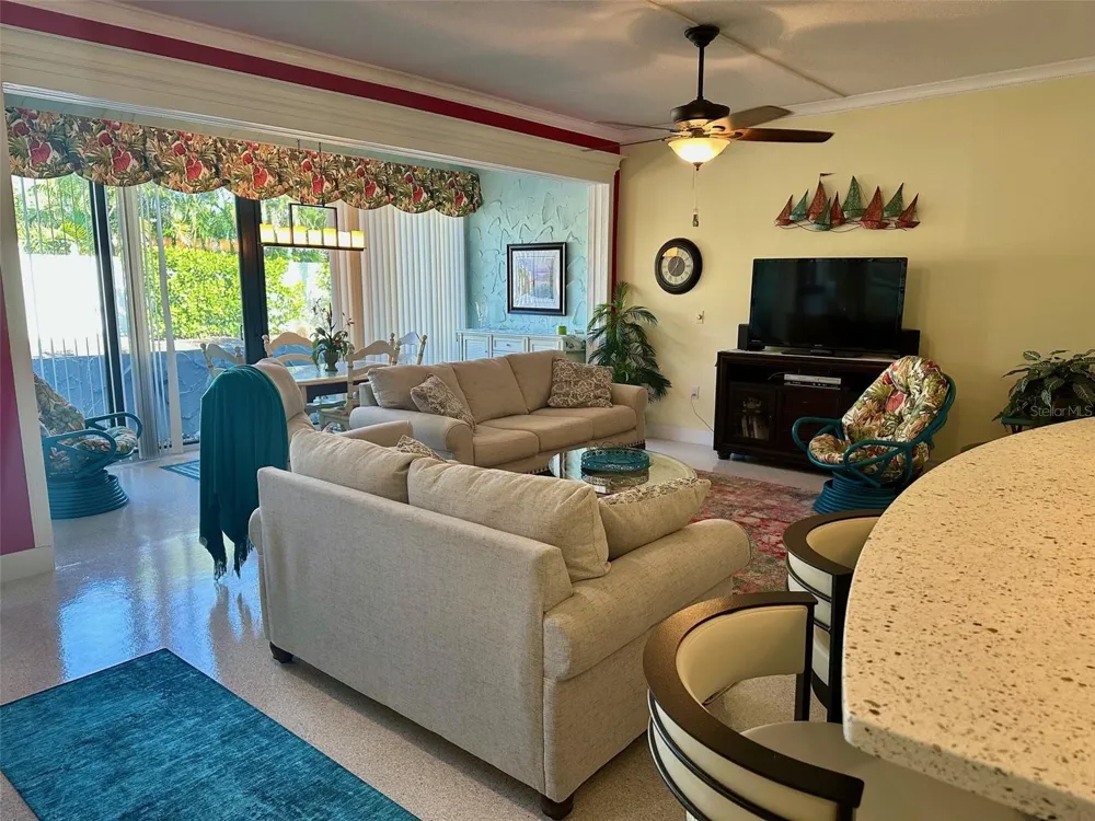 500 PARK BOULEVARD S #46 Venice, FL 34285