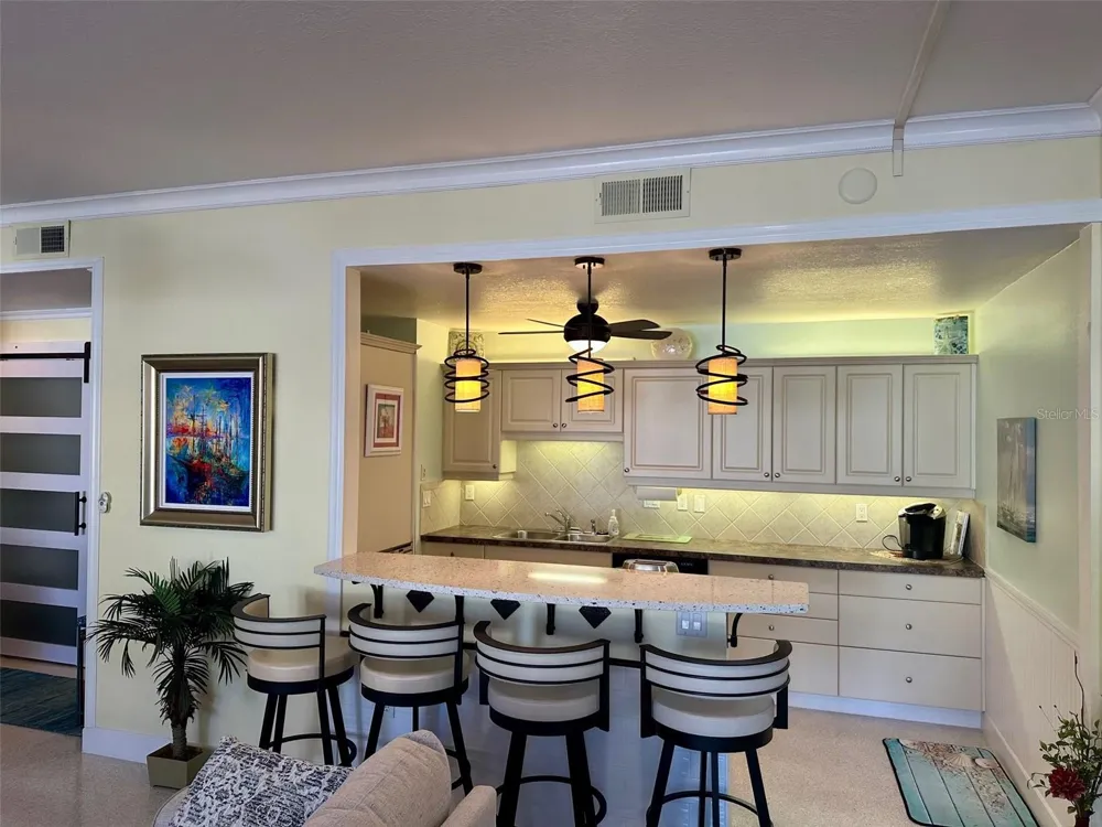 500 PARK BOULEVARD S #46 Venice, FL 34285