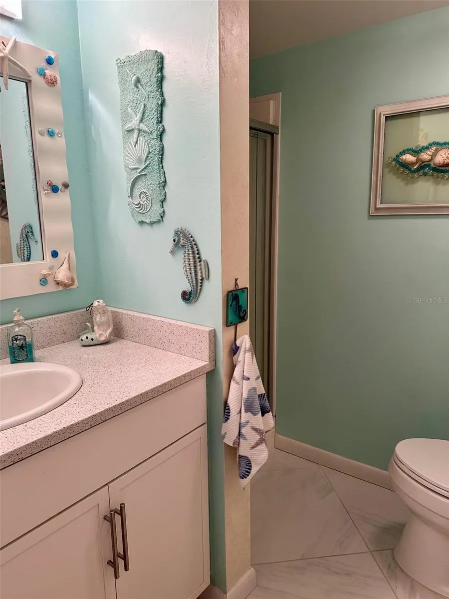 500 PARK BOULEVARD S #46 Venice, FL 34285