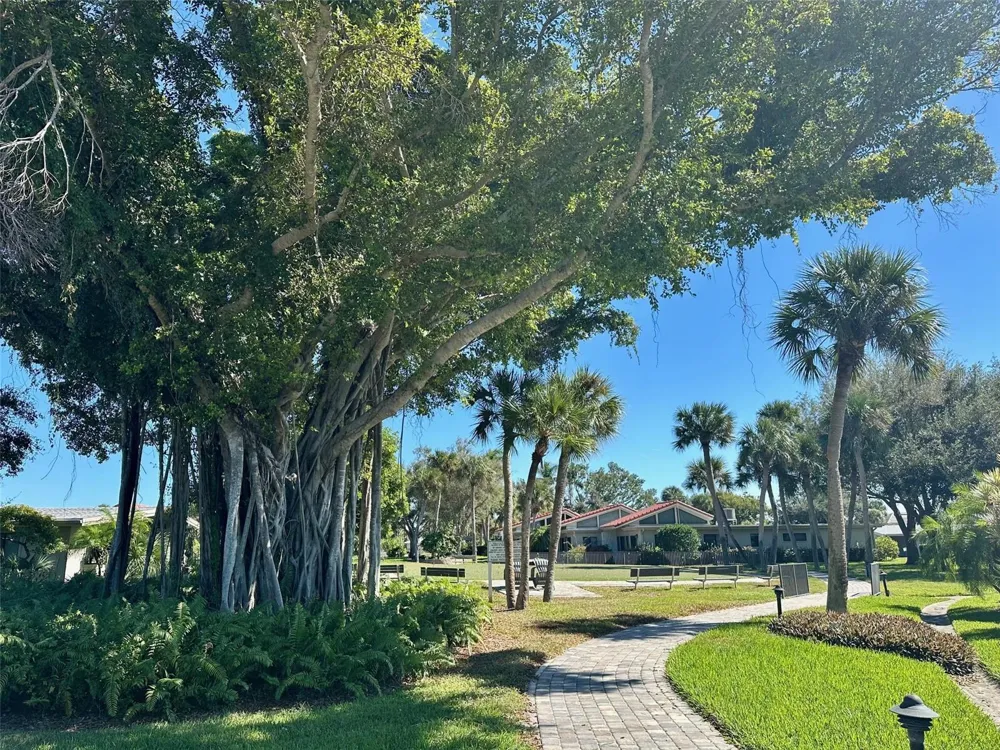 500 PARK BOULEVARD S #46 Venice, FL 34285