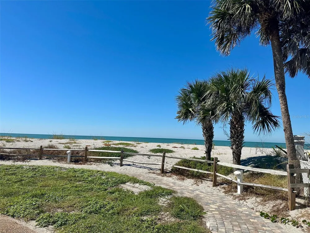 500 PARK BOULEVARD S #46 Venice, FL 34285