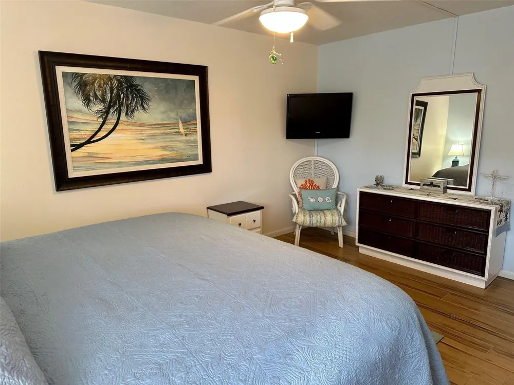 500 PARK BOULEVARD S #46 Venice, FL 34285