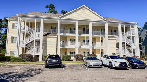 5858 Longwood Drive #201