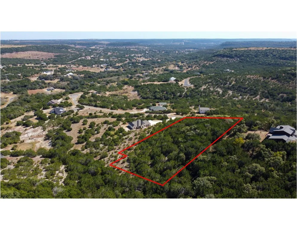 1 Balcones Ridge Way Bertram, TX 78605