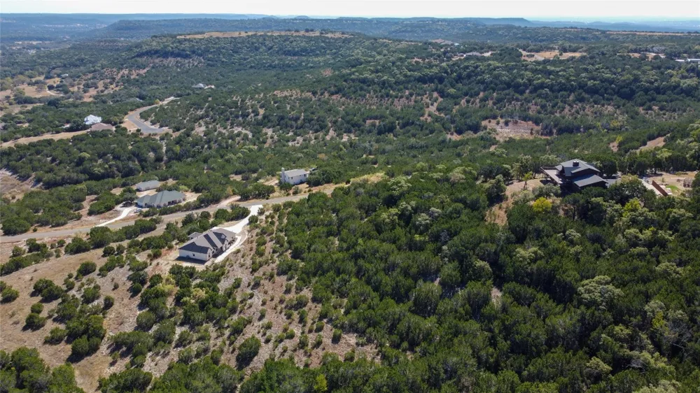 1 Balcones Ridge Way Bertram, TX 78605