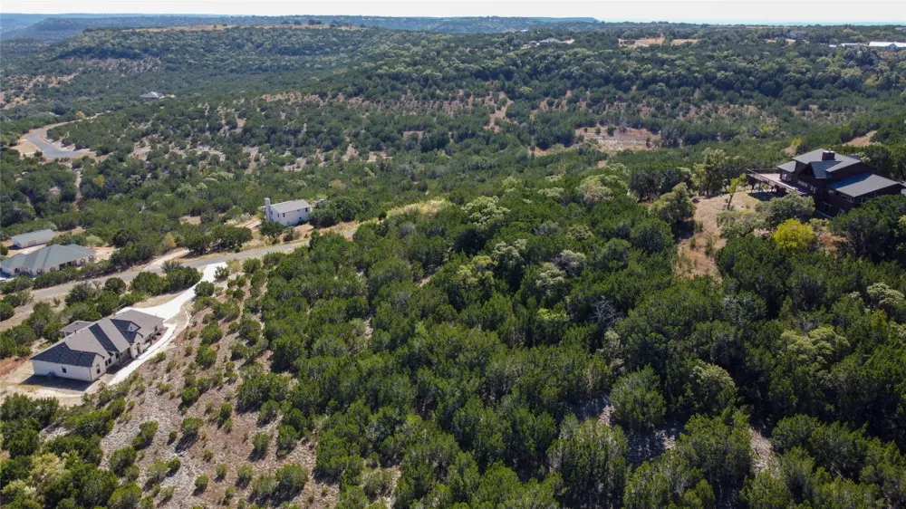 1 Balcones Ridge Way Bertram, TX 78605