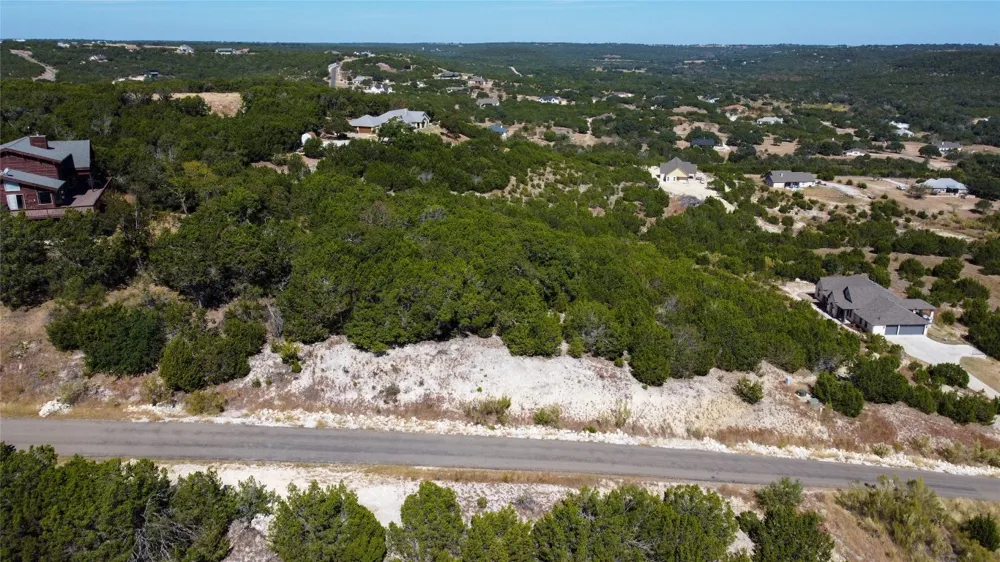 1 Balcones Ridge Way Bertram, TX 78605