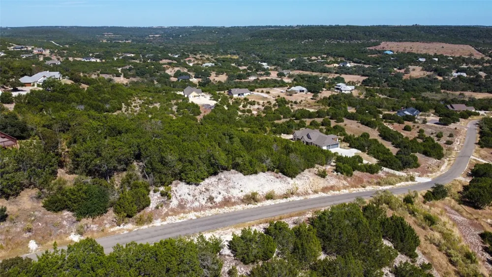 1 Balcones Ridge Way Bertram, TX 78605