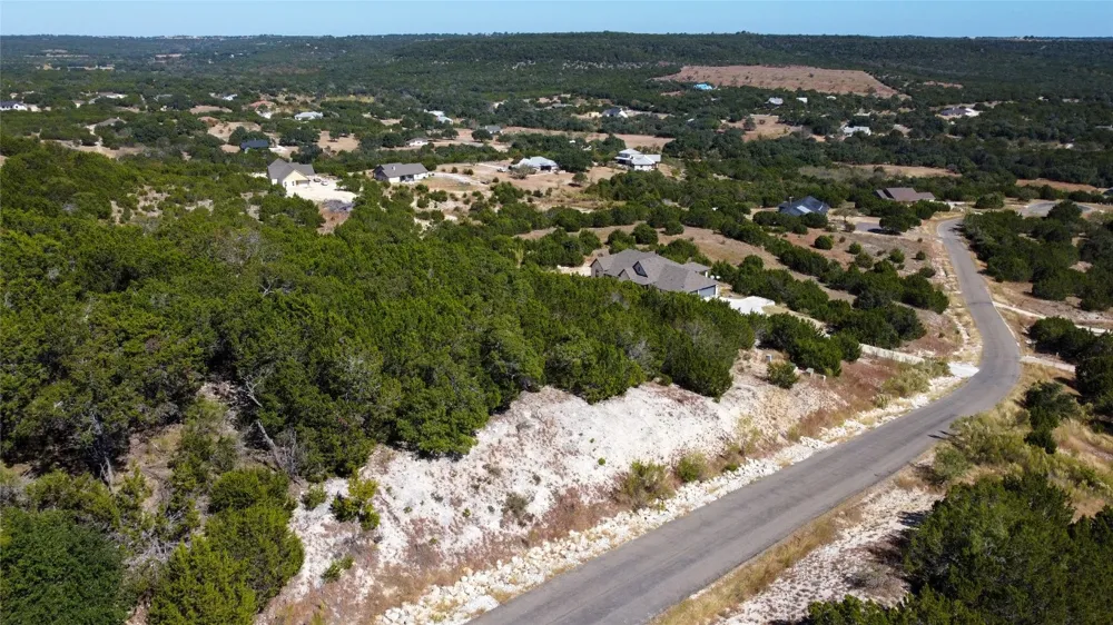 1 Balcones Ridge Way Bertram, TX 78605