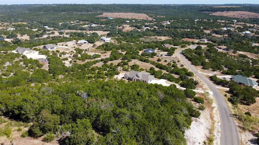 1 Balcones Ridge Way Bertram, TX 78605
