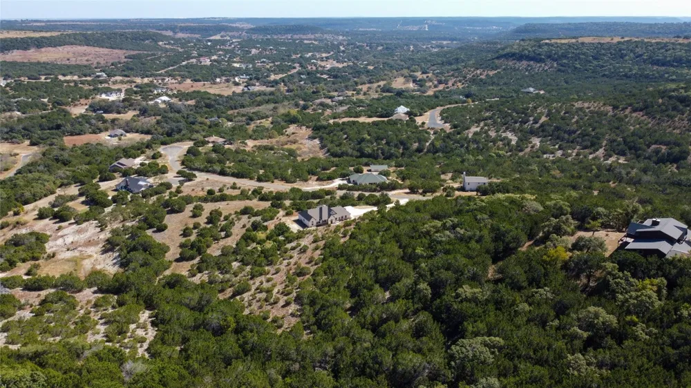 1 Balcones Ridge Way Bertram, TX 78605
