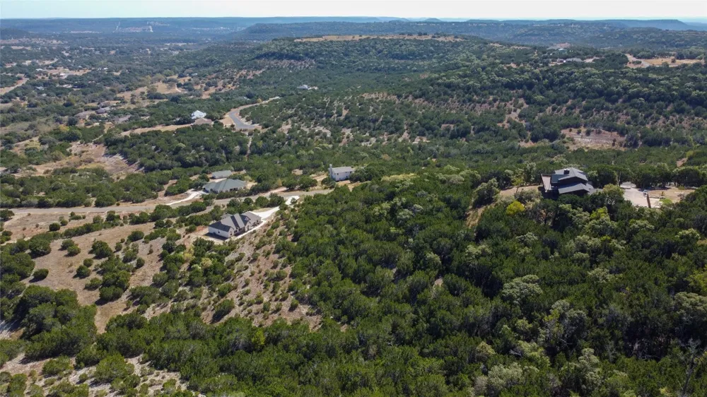 1 Balcones Ridge Way Bertram, TX 78605