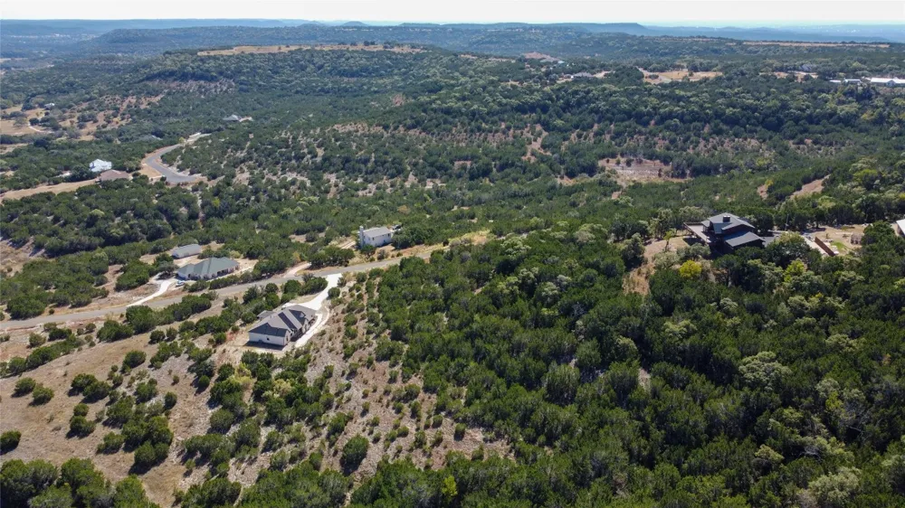 1 Balcones Ridge Way Bertram, TX 78605