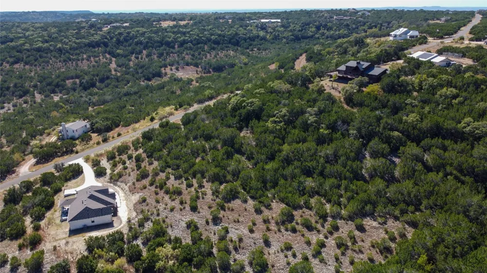 1 Balcones Ridge Way Bertram, TX 78605