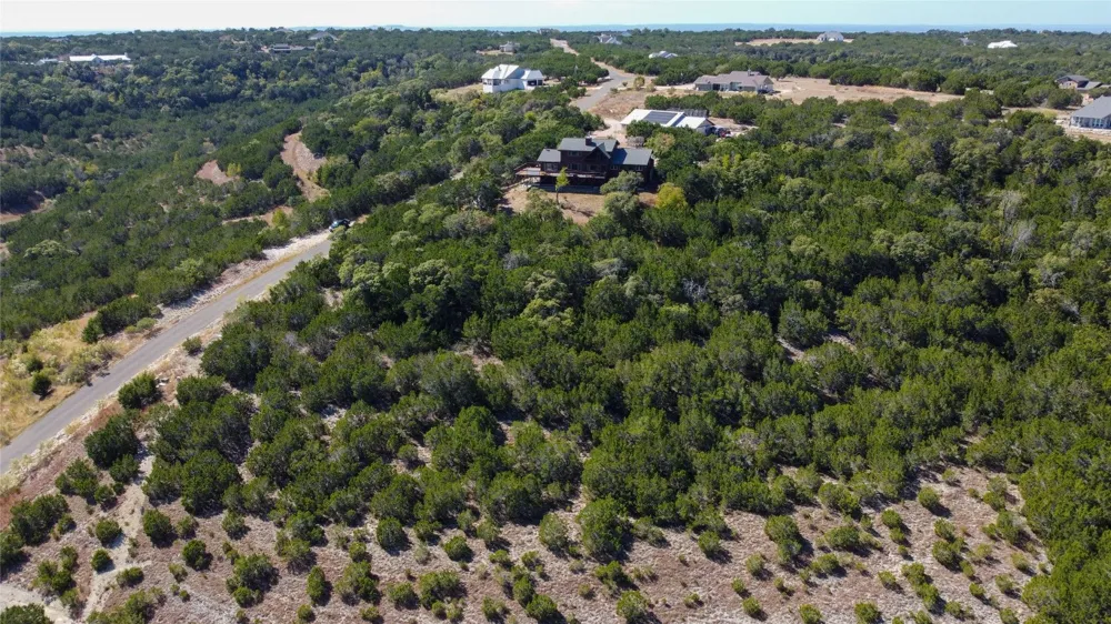 1 Balcones Ridge Way Bertram, TX 78605