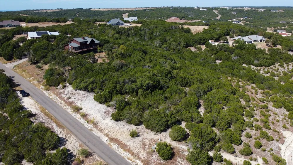 1 Balcones Ridge Way Bertram, TX 78605