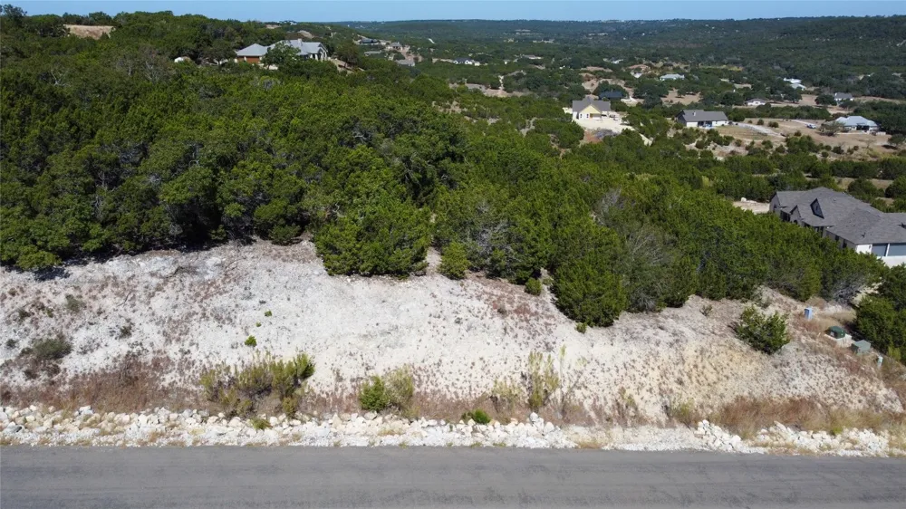 1 Balcones Ridge Way Bertram, TX 78605