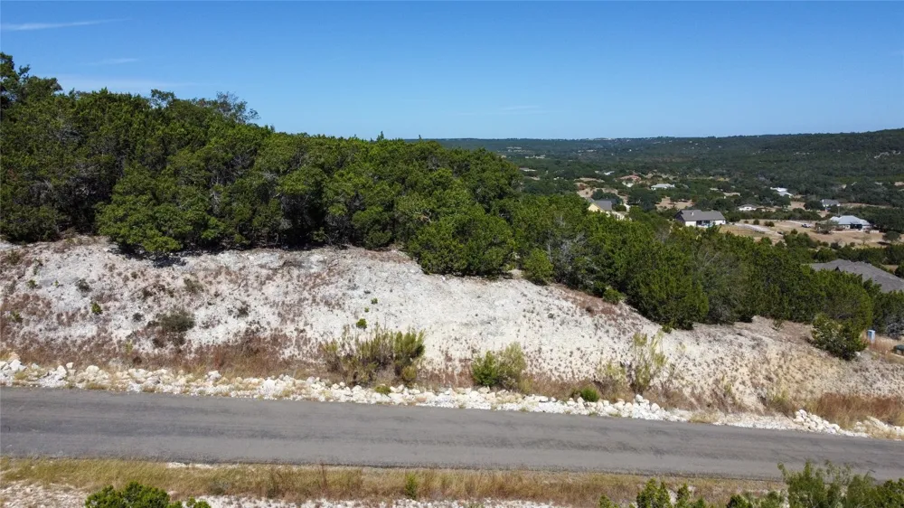 1 Balcones Ridge Way Bertram, TX 78605