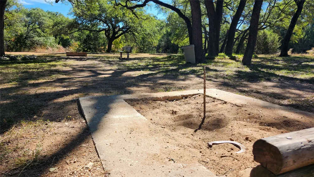 1 Balcones Ridge Way Bertram, TX 78605