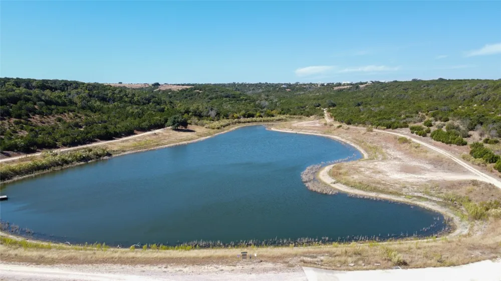 1 Balcones Ridge Way Bertram, TX 78605