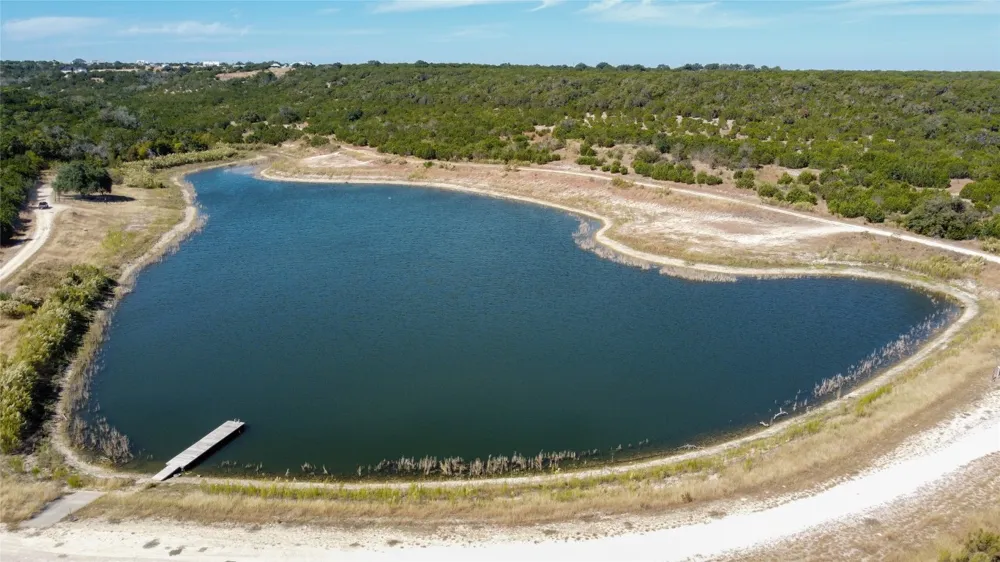 1 Balcones Ridge Way Bertram, TX 78605