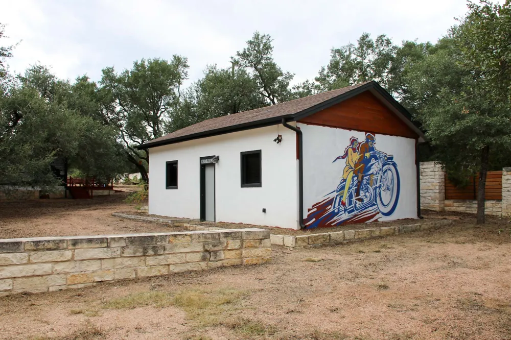 18001 Fm 150 W Driftwood, TX 78619