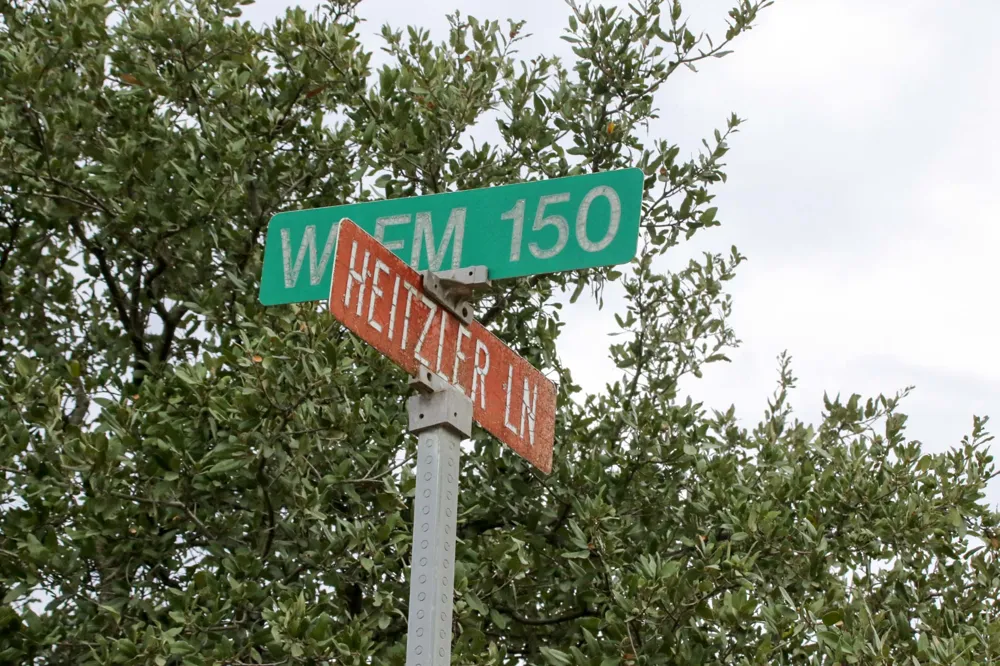 18001 Fm 150 W Driftwood, TX 78619