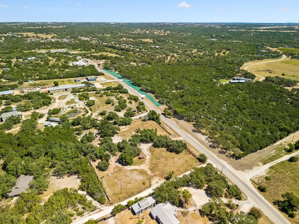 18001 Fm 150 W Driftwood, TX 78619