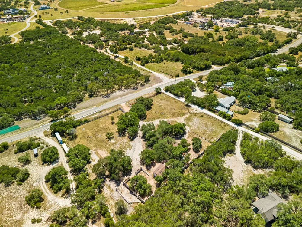 18001 Fm 150 W Driftwood, TX 78619