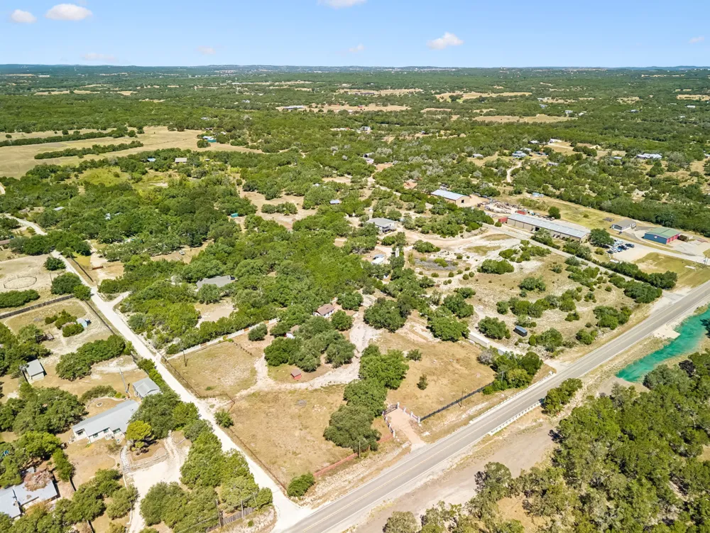 18001 Fm 150 W Driftwood, TX 78619