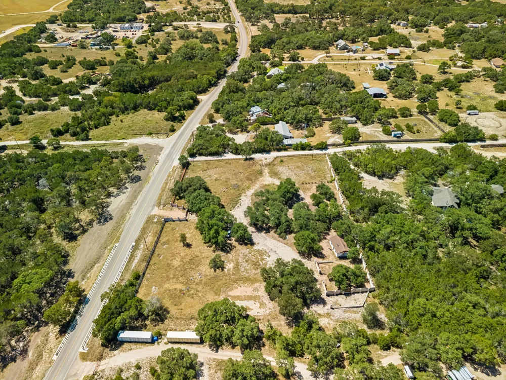 18001 Fm 150 W Driftwood, TX 78619