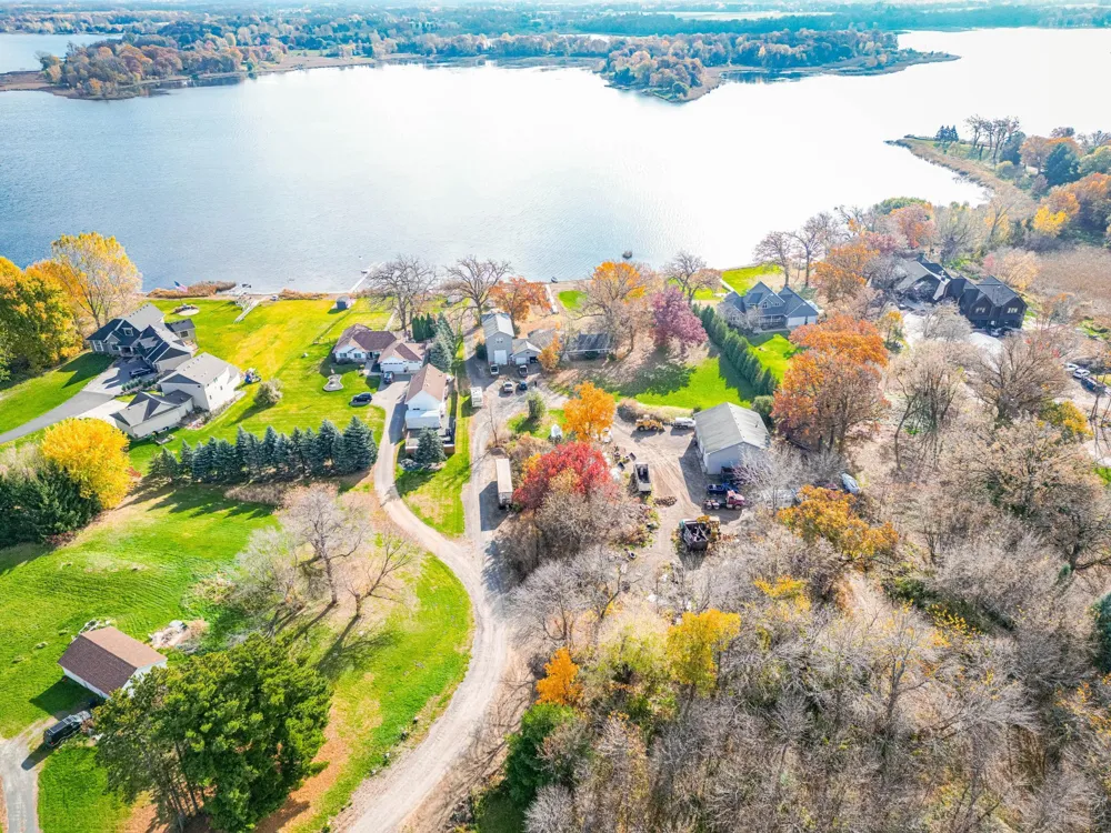 9225 Lake Boulevard Chisago City, MN 55013