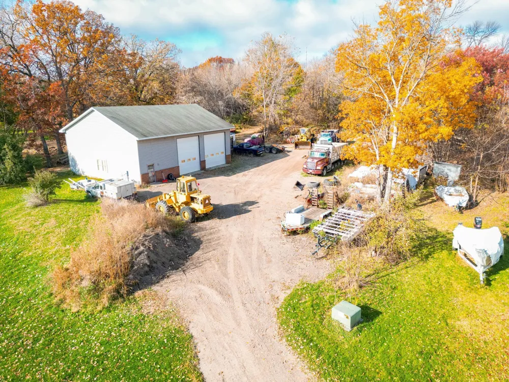 9225 Lake Boulevard Chisago City, MN 55013