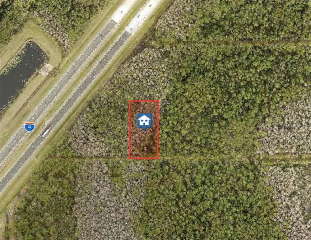 NO STREET Deland, FL 32724