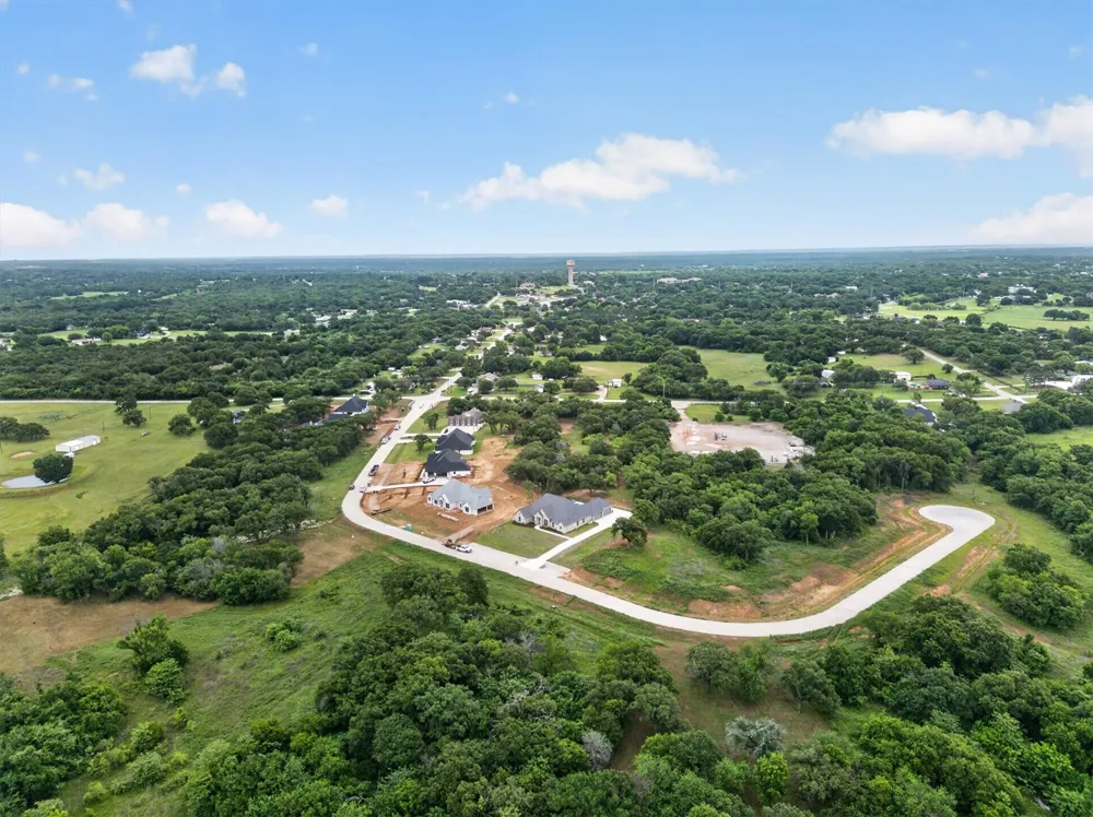 1601 Private Access 60200 Burleson, TX 76028