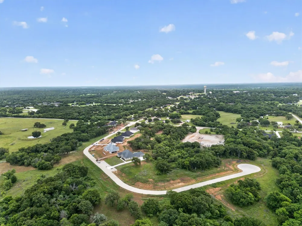 1601 Private Access 60200 Burleson, TX 76028