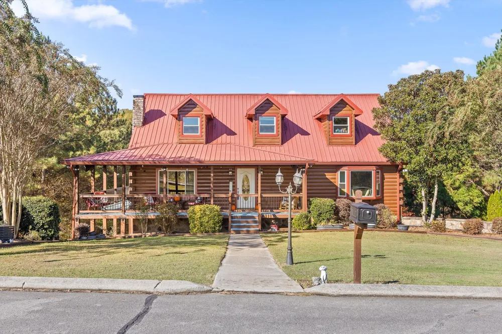 161155 Cherokee Ridge Drive Ocoee, TN 37361