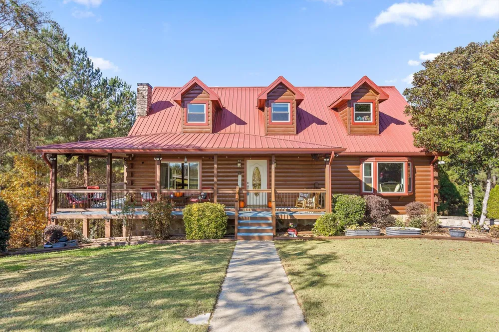 161155 Cherokee Ridge Drive Ocoee, TN 37361