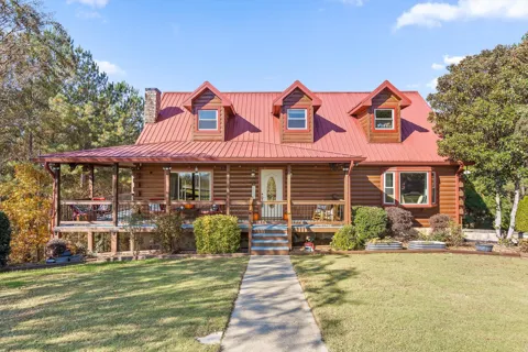 161155 Cherokee Ridge Drive