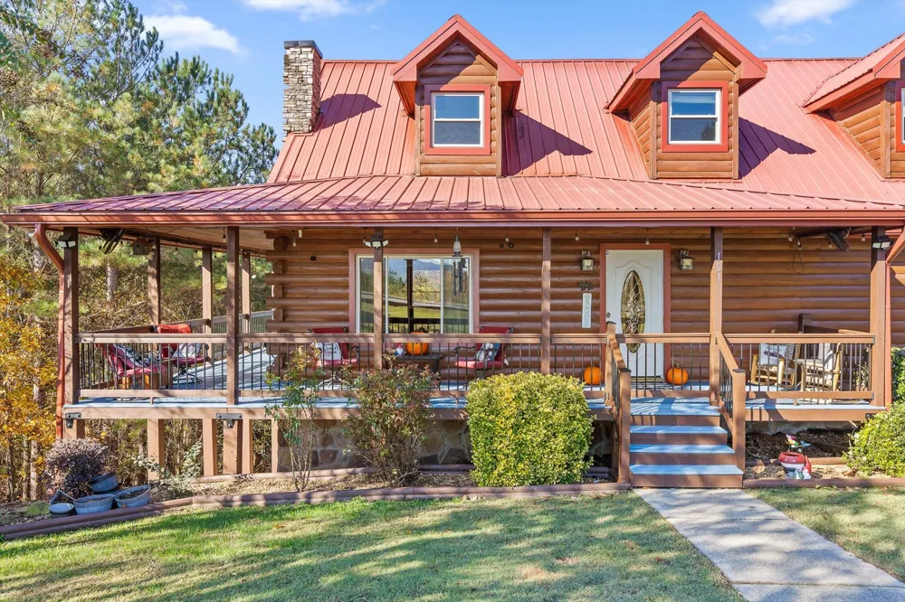 161155 Cherokee Ridge Drive Ocoee, TN 37361