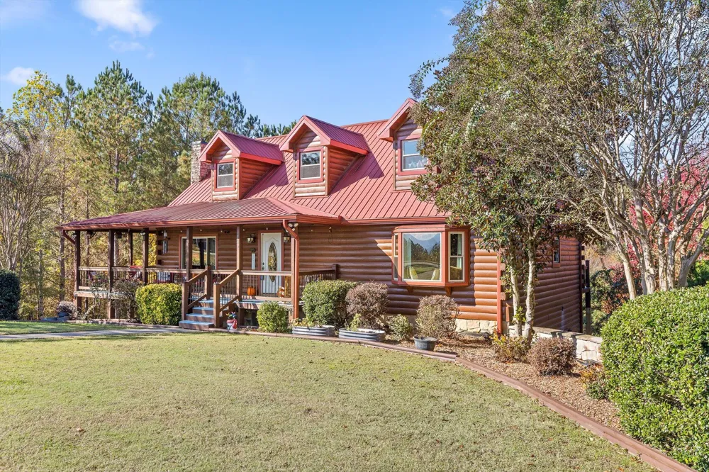 161155 Cherokee Ridge Drive Ocoee, TN 37361