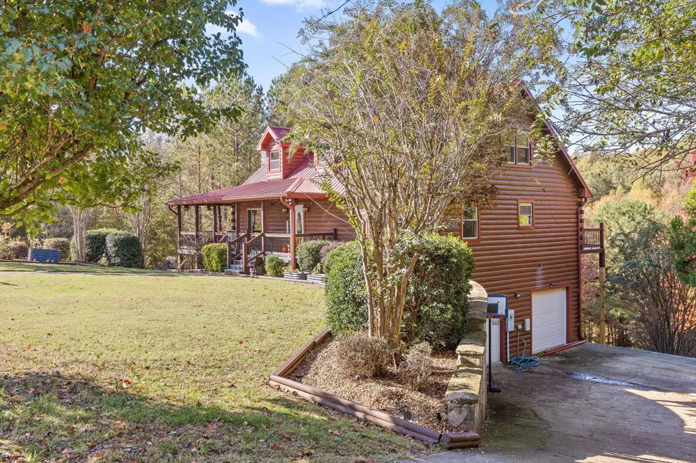 161155 Cherokee Ridge Drive Ocoee, TN 37361