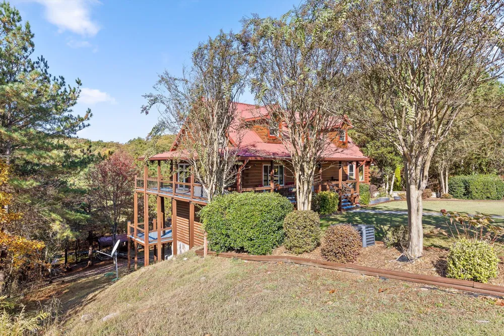 161155 Cherokee Ridge Drive Ocoee, TN 37361