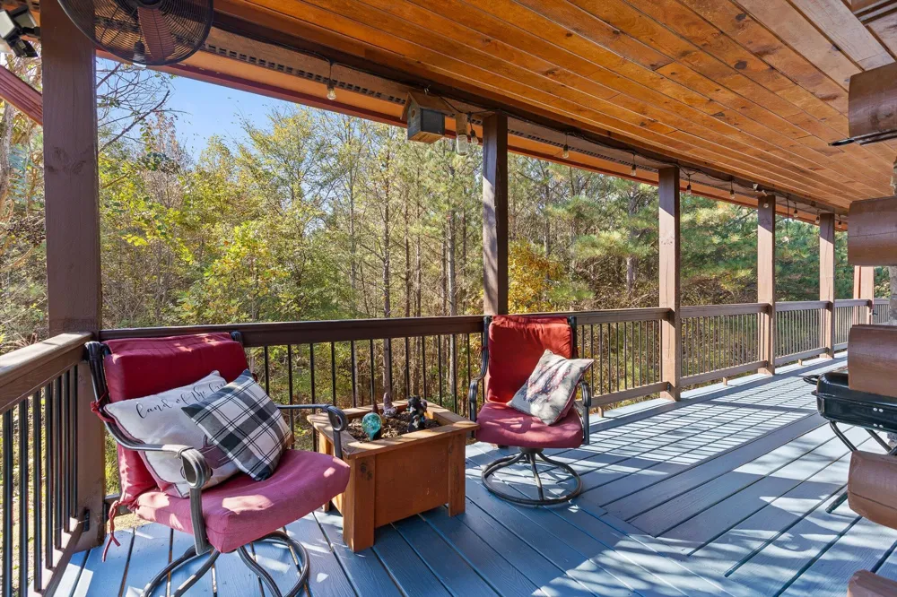 161155 Cherokee Ridge Drive Ocoee, TN 37361