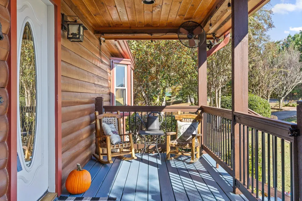 161155 Cherokee Ridge Drive Ocoee, TN 37361