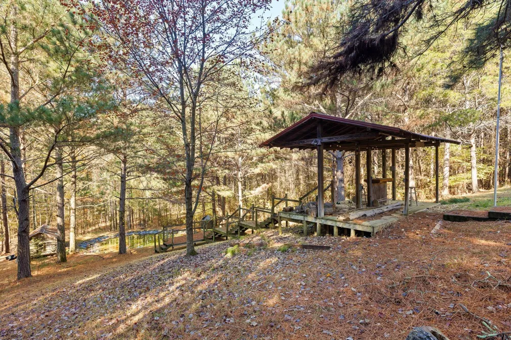 161155 Cherokee Ridge Drive Ocoee, TN 37361